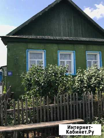 Дом 65.9 кв.м. на участке 15 сот. Красный Кут - изображение 1
