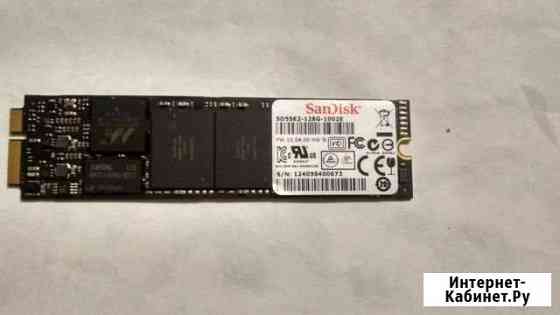 SanDisk SD5SE2-128G-1002E Гатчина