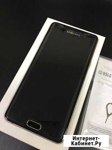 SAMSUNG Galaxy A5 2016 Краснодар - изображение 1