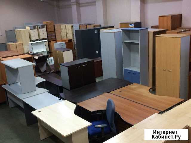 Шкафы для офиса и дома Курск - изображение 1