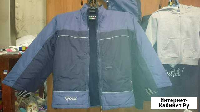 Куртка Астрахань - изображение 1