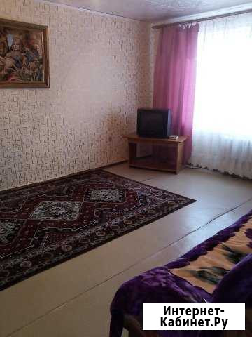 1-к квартира, 40 кв.м., 2/5 эт. Лиски - изображение 1