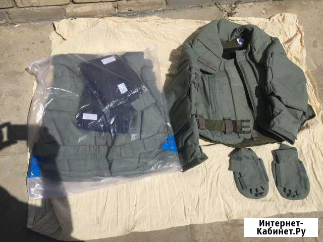 Защитный комплект овр-2 Сокол Волгоград - изображение 1