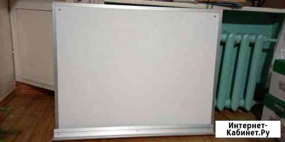 Доска магнитно-маркерная Вологда