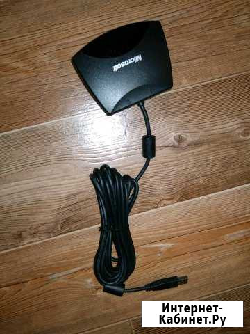 Приемник ик для компьютера Microsoft Remote Contro Череповец - изображение 1