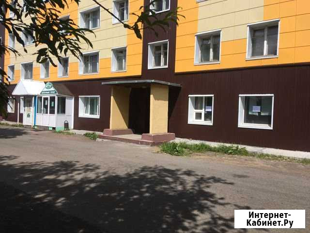 Помещение свободного назначения, 60 кв.м. Вилючинск - изображение 1