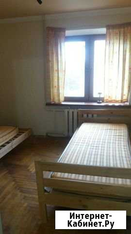 2-к квартира, 35 кв.м., 4/5 эт. Нальчик - изображение 1