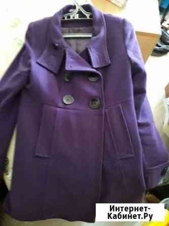 Пальто Смоленск