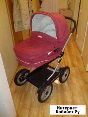 Peg Perego Culla Auto Sophia Полярные Зори