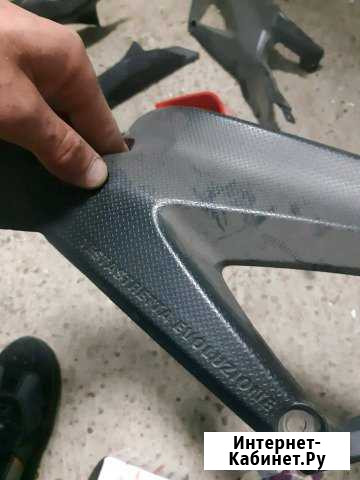 Пластик корпус Ducati Нижний Новгород - изображение 1