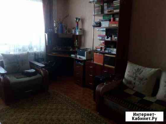 3-к квартира, 60 кв.м., 4/5 эт. Северный