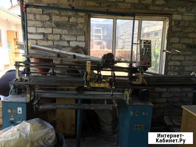 Пассап Черкесск - изображение 1