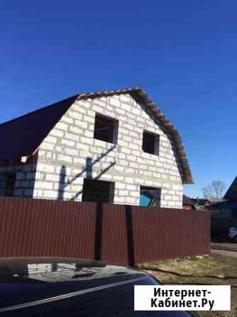 Строители Нижнеудинск