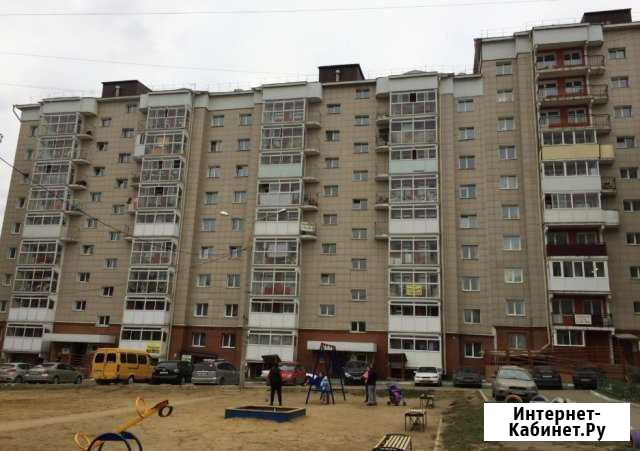 Помещение свободного назначения Иркутск - изображение 1