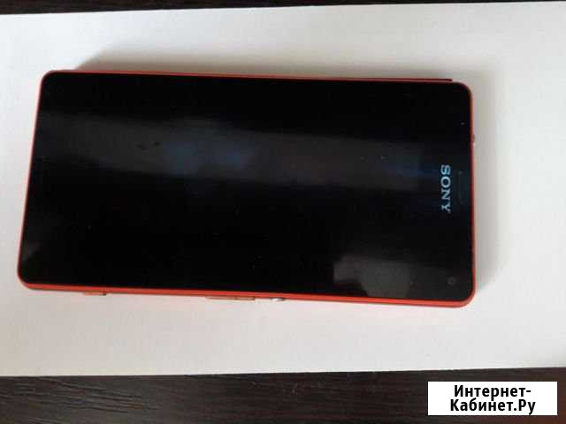 Sony z3 compact Казань - изображение 1