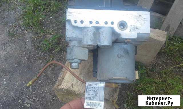 Блок авс на BMW e 39 Липецк - изображение 1