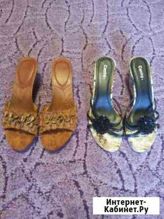 Обувь Новосибирск