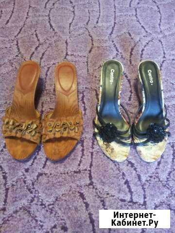 Обувь Новосибирск - изображение 1