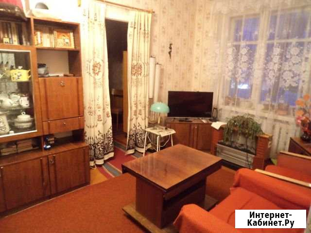 2-к квартира, 41 кв.м., 2/4 эт. Кемь - изображение 1