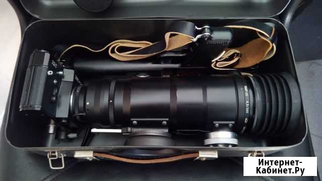 Фоторужье Фотоснайпер Фс-12 Магнитогорск - изображение 1