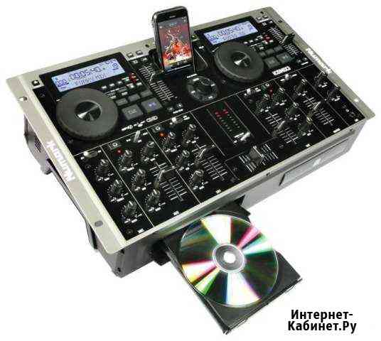Numark icdmix 3 Саратов