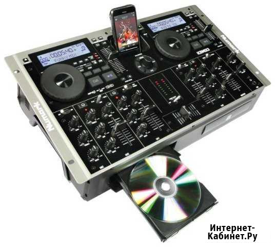 Numark icdmix 3 Саратов - изображение 1
