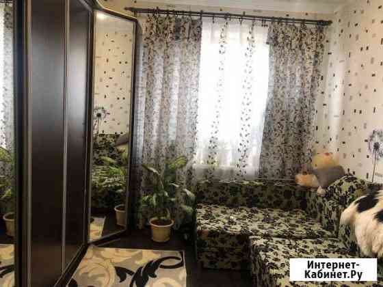 Комната 14 кв.м. в 4-к, 3/4 эт. Подольск