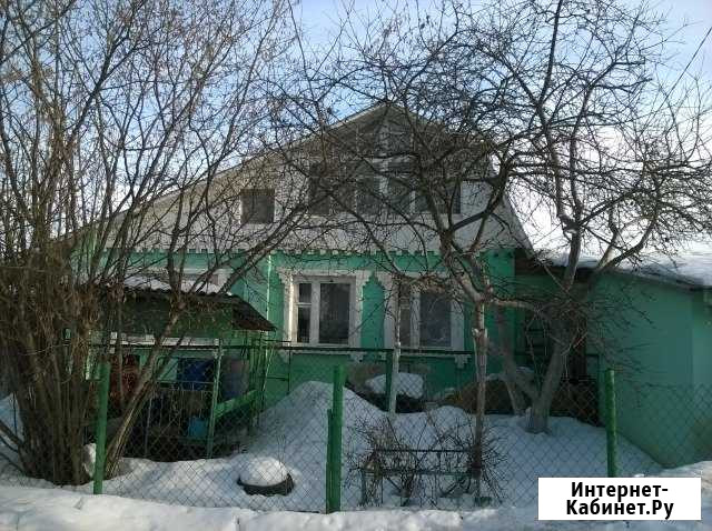 Дом 242.2 кв.м. на участке 8.6 сот. Володарск - изображение 1