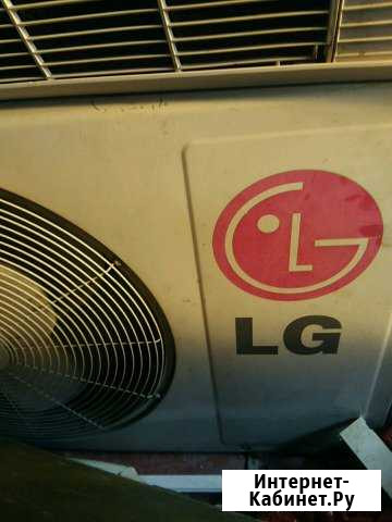 Сплит-система LG 24 Азов - изображение 1