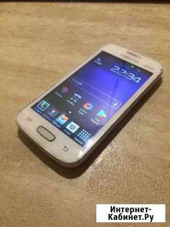 SAMSUNG Galaxy Star Plus Череповец