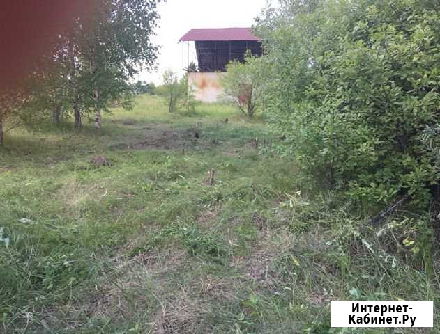 Участок 6 сот. (СНТ, ДНП) Рязань - изображение 1