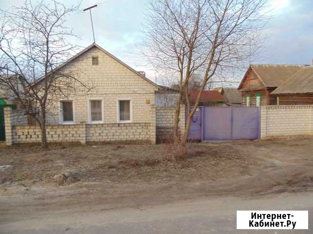Дом 80 кв.м. на участке 12 сот. Климово - изображение 1