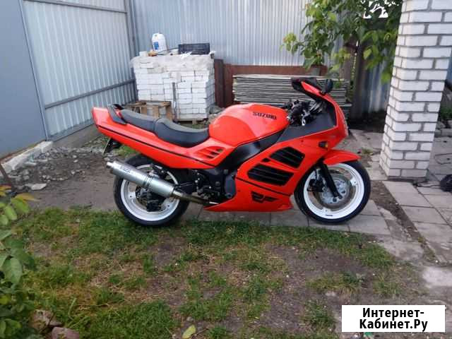 Suzuki RF 600 Брянск - изображение 1