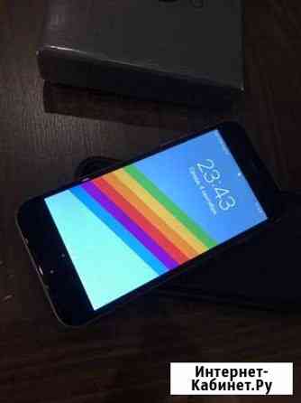 iPhone 6 64gb Пушкино