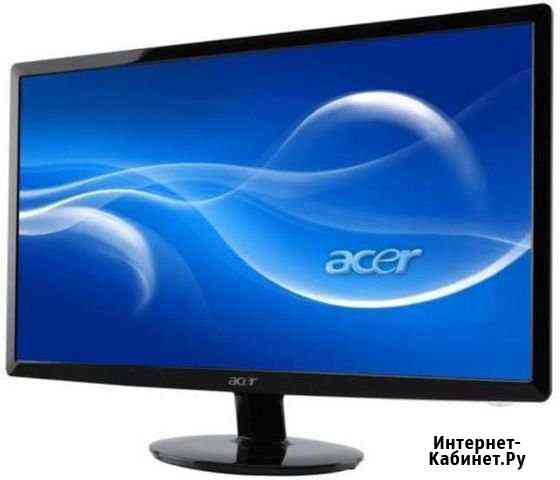 Монитор Acer s221hql 22 Астрахань
