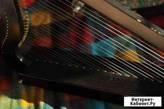 Арфа Harpsicle Rees Harps 26 струн Одинцово