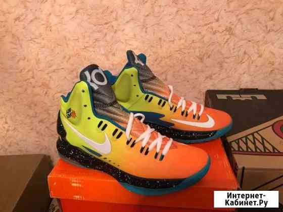 Nike KD 5 Нижний Новгород