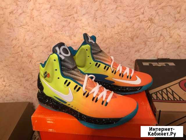 Nike KD 5 Нижний Новгород - изображение 1
