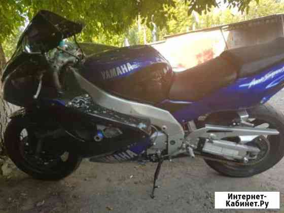 Yamaha YZF1000R thunderace Аксай