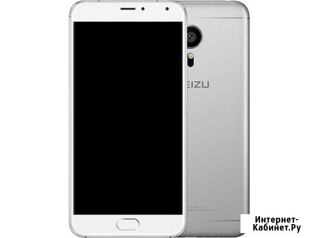 Продам Meizu 5 pro 32gb Silver Челябинск - изображение 1