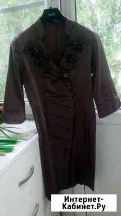 Платье Киров