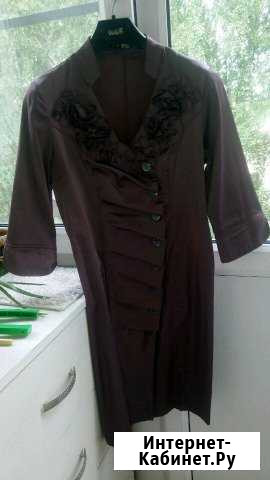 Платье Киров - изображение 1