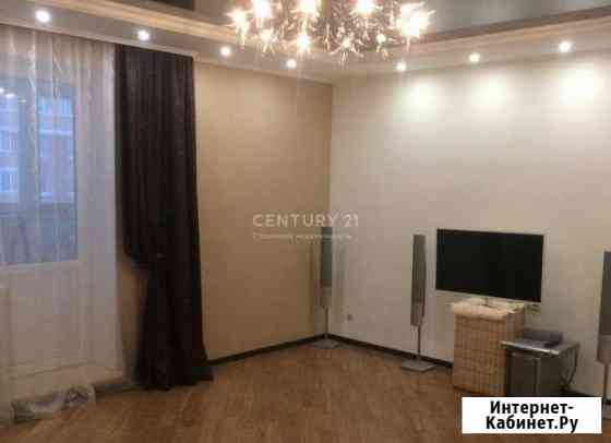 3-к квартира, 85 кв.м., 8/25 эт. Котельники