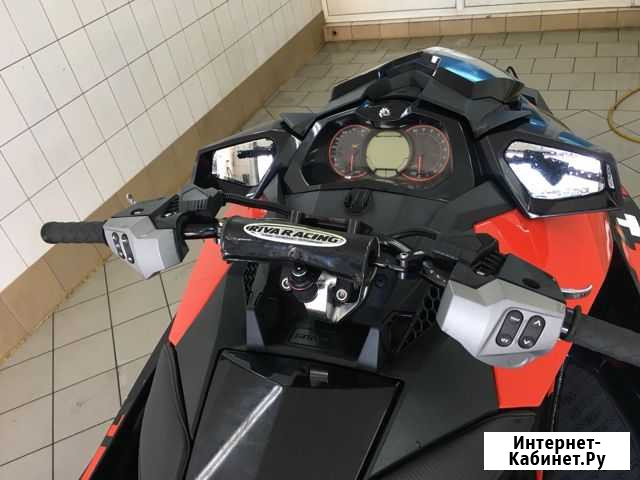Sea-Doo RXP 260 (300) Архангельск - изображение 1