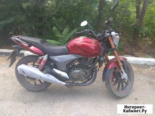 Продам мот Алушта - изображение 1