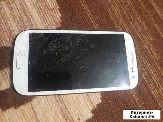 SAMSUNG Galaxy s3 Курск