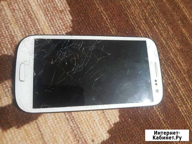 SAMSUNG Galaxy s3 Курск - изображение 1