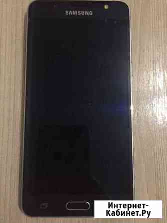 SAMSUNG Galaxy J5 Георгиевск