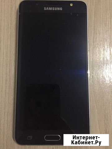 SAMSUNG Galaxy J5 Георгиевск - изображение 1