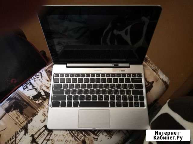 Продам планшет Huawei MediaPad 10 FHD 101u Ухта - изображение 1